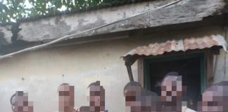 Ogun Police Bust Transnational Fake Kidnap Syndicate, Arrest 8 Foreign Nationals