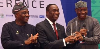 Sanwo-Olu: TVET Is a Gateway to Opportunity, Not a Second Choice