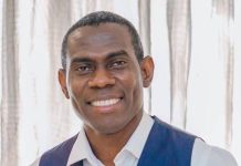 PROF. FAVOUR AYODELE (OFA): THE CARPENTER OF A NEW NIGERIA AND THE 2027 POLITICAL RESET AGENDA