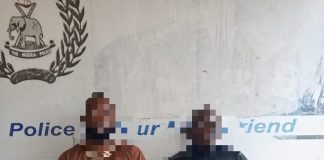 Ogun Police Thwart Planned Kidnap of Chinese Citizen, Nab Two Suspects