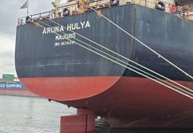 Court Convicts MV Aruna Hulya, 11 Indian Crew Over 31.5kg Apapa Cocaine Bust, Slams $6M Fine