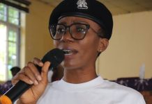 Lagos District VI, Security Agencies Sensitize Parents on Raising Responsible Children
