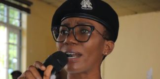 Lagos District VI, Security Agencies Sensitize Parents on Raising Responsible Children