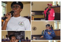 Lagos Education District VI, Security Agencies Host Parents’ Forum on Curbing Youth Vices
