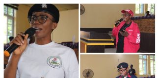 Lagos Education District VI, Security Agencies Host Parents’ Forum on Curbing Youth Vices
