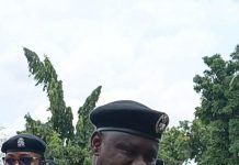 CRAN Condoles Police Force Over Death of DCP Khan Salihu