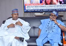 Senate Drugs Committee Pledges Full Support for NDLEA’s War on Illicit Drugs