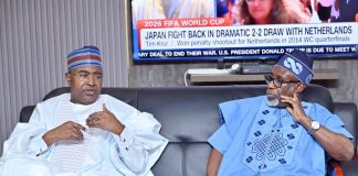 Senate Drugs Committee Pledges Full Support for NDLEA’s War on Illicit Drugs