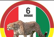 6 Brigade Army Debunks False Reports on Death of Lt. Col. Emmanuel Okoye