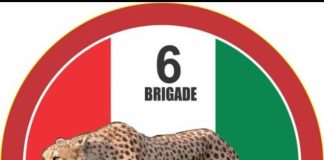 6 Brigade Army Debunks False Reports on Death of Lt. Col. Emmanuel Okoye