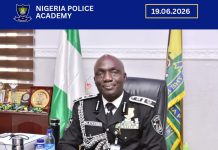 NUC Approves 10 New Postgraduate Programmes for Nigeria Police Academy