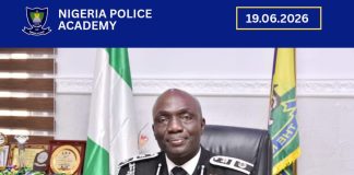 NUC Approves 10 New Postgraduate Programmes for Nigeria Police Academy