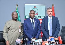 NDLEA, UNODC Unveil Weeklong Events for 2026 World Drug Day