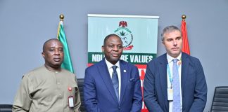 NDLEA, UNODC Unveil Weeklong Events for 2026 World Drug Day