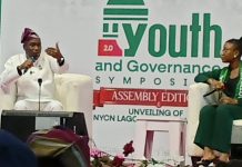 Hamzat Urges Nigerian Youth to Build Identity, Capacity, Take Part in Governance
