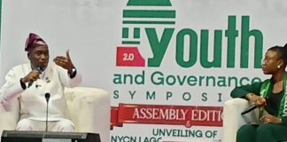 Hamzat Urges Nigerian Youth to Build Identity, Capacity, Take Part in Governance