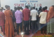 Lagos Police Arrest 26 Foreigners Over Fake Kidnap Report Tied to Online Romance