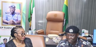 CP Fatai Assures LASIEC of Adequate Security for June 23 By-Elections