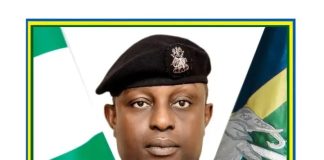 IGP Disu Names CSP Anietie Iniedu New Force Public Relations Officer