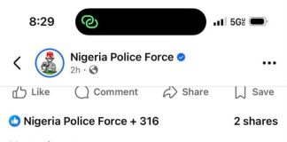 EKITI ELECTION: WHY THE IGP’S SIMPLE MESSAGE IS A LESSON IN LEADERSHIP