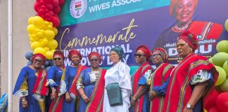 POWA to Launch Mental Health Support Network for Police Widows