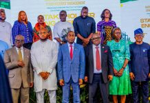 Lagos Signs Gas Supply Deal to Power 6,000MW Electricity Plan
