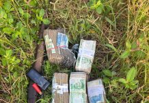 Ogun Police Rescue Kidnap Victim, Neutralize 2 Suspects, Recover ₦2.2m Ransom