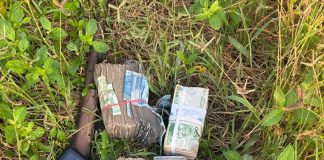 Ogun Police Rescue Kidnap Victim, Neutralize 2 Suspects, Recover ₦2.2m Ransom