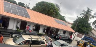 FCID Annex Lagos Logs 1,762 Cases, Nabs Telecom Vandals, Fake Cosmetics Ring in 3 Months