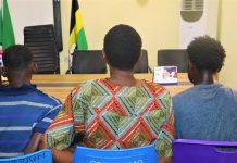 Ogun Police Arrest 3 Suspects Over Murder of Businesswoman, Guard; Recover Lexus RX 330