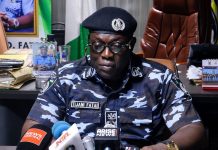 Lagos Police: Mushin ‘Explosion’ Not IED, Caused by Mechanical Failure