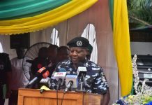 DIG Fayoade Wraps Up Lagos Visit, Pushes Tech-Driven Policing and Public Collaboration in South-West
