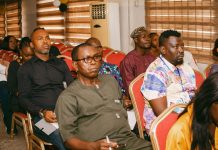 2026 International Day Against Drug Abuse and Illicit Trafficking: Stakeholders Back Journalists Advocacy Campaign