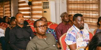 2026 International Day Against Drug Abuse and Illicit Trafficking: Stakeholders Back Journalists Advocacy Campaign