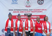 MMIA NDLEA Strategic Command Highlights Major Anti-Drug Successes at World Drug Day Event