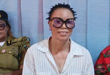 CHIOMA AJUNWA FOUNDATION LEADS RENEWED CAMPAIGN AGAINST DRUG ABUSE , ILLICIT TRAFFICKING