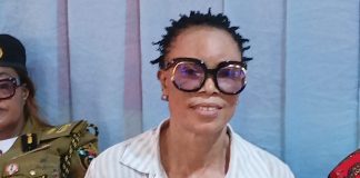 CHIOMA AJUNWA FOUNDATION LEADS RENEWED CAMPAIGN AGAINST DRUG ABUSE , ILLICIT TRAFFICKING