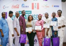 Polaris Bank Champions Drug-Free Nigeria Through Support for Media Capacity Building