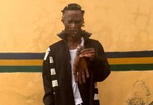 Lagos Police Arrest Suspect with Human Body Part, Guns, and Stolen Items on Lekki-Epe Expressway