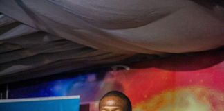 POCACOV Ogun Engages 180 Students on Anti-Cultism, Leadership at Ifo Youth Summit