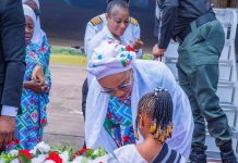 CSOs, Journalists Endorse Governor Alia , Commends Remi Tinubu’s Solidarity With Good Governance