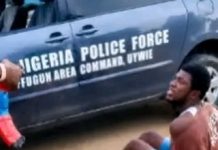 Delta Police Arrest 4 Gun-Running Suspects Linked to Effurun Pistol Recovery