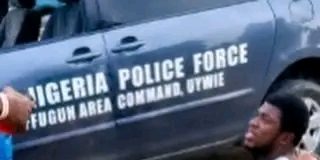 Delta Police Arrest 4 Gun-Running Suspects Linked to Effurun Pistol Recovery