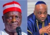 Primate Ayodele Denies Defamation Allegations by Kwankwaso, Clarifies Prophecy