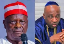 Primate Ayodele Denies Defamation Allegations by Kwankwaso, Clarifies Prophecy