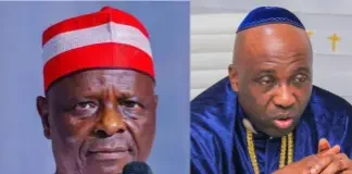 Primate Ayodele Denies Defamation Allegations by Kwankwaso, Clarifies Prophecy