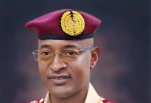FRSC Boss, Mohammed Orders Strategic Internal Reforms; Deploys Management Team Nationwide For Field Reorientation and Stakeholders Engagement