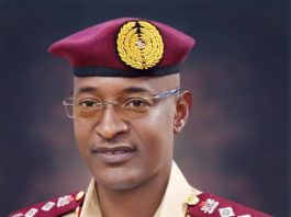 FRSC Boss, Mohammed Orders Strategic Internal Reforms; Deploys Management Team Nationwide For Field Reorientation and Stakeholders Engagement