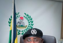 Delta Police Disrupt Suspected Black Axe Initiation, Recover Arms in Orogun