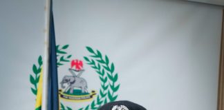 Delta Police Disrupt Suspected Black Axe Initiation, Recover Arms in Orogun
